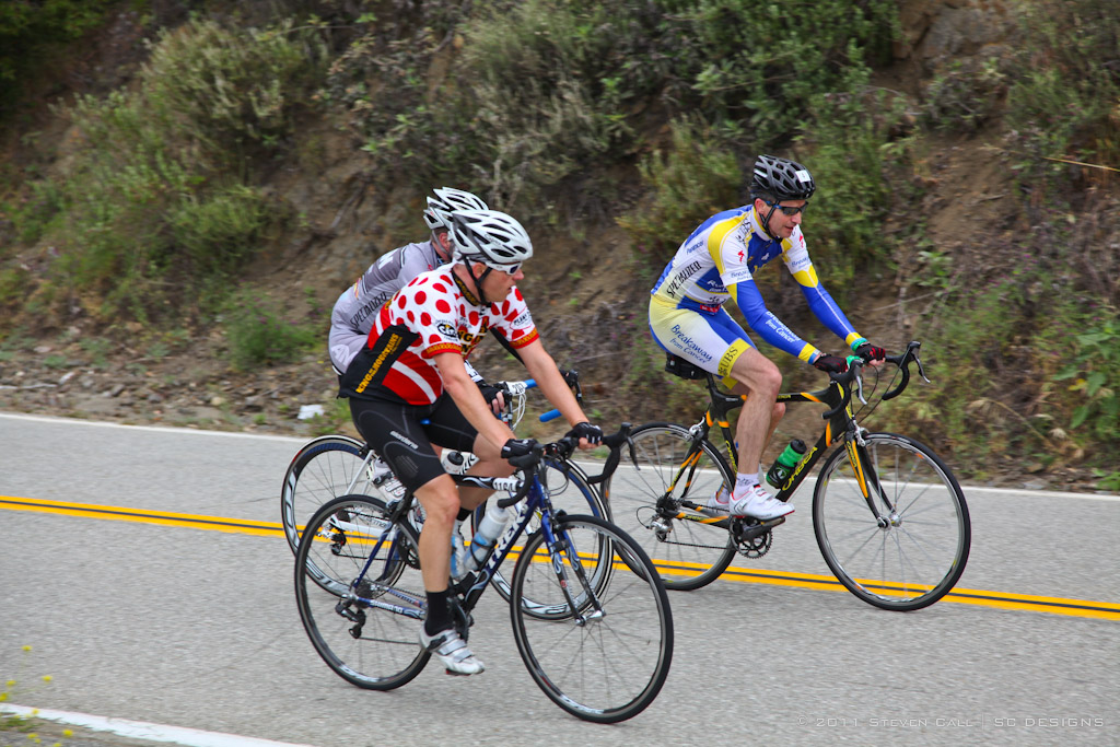 L'Etape du California