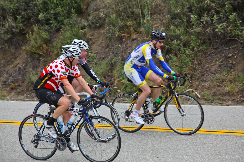 L'Etape du California