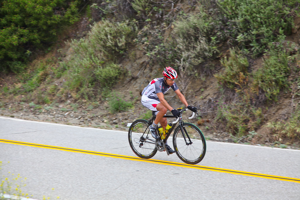 L'Etape du California