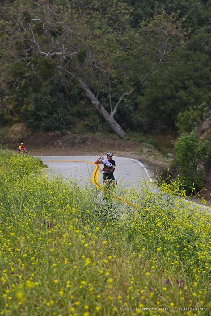 L'Etape du California