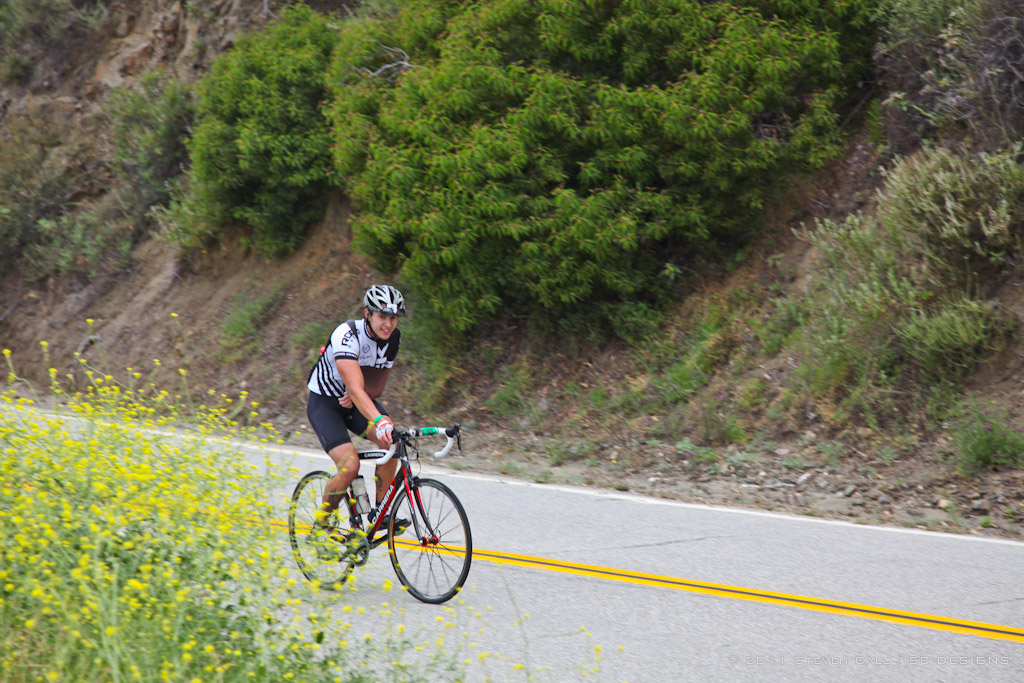 L'Etape du California