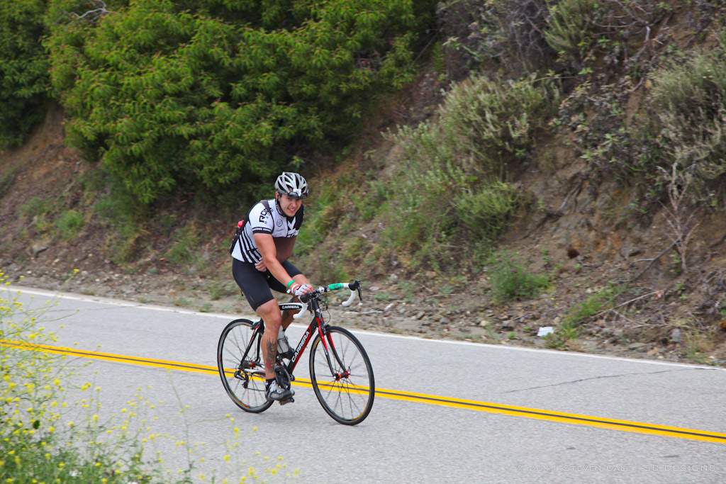 L'Etape du California