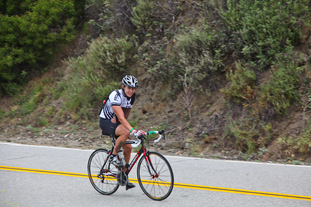 L'Etape du California