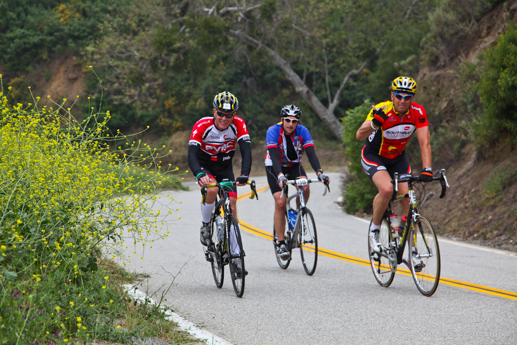 L'Etape du California