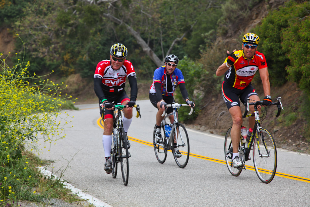 L'Etape du California