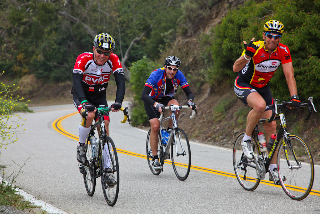 L'Etape du California