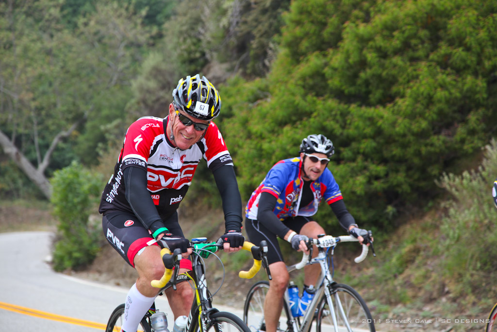 L'Etape du California