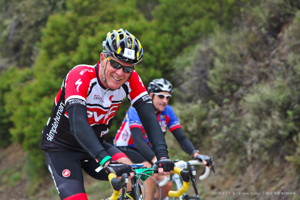 L'Etape du California