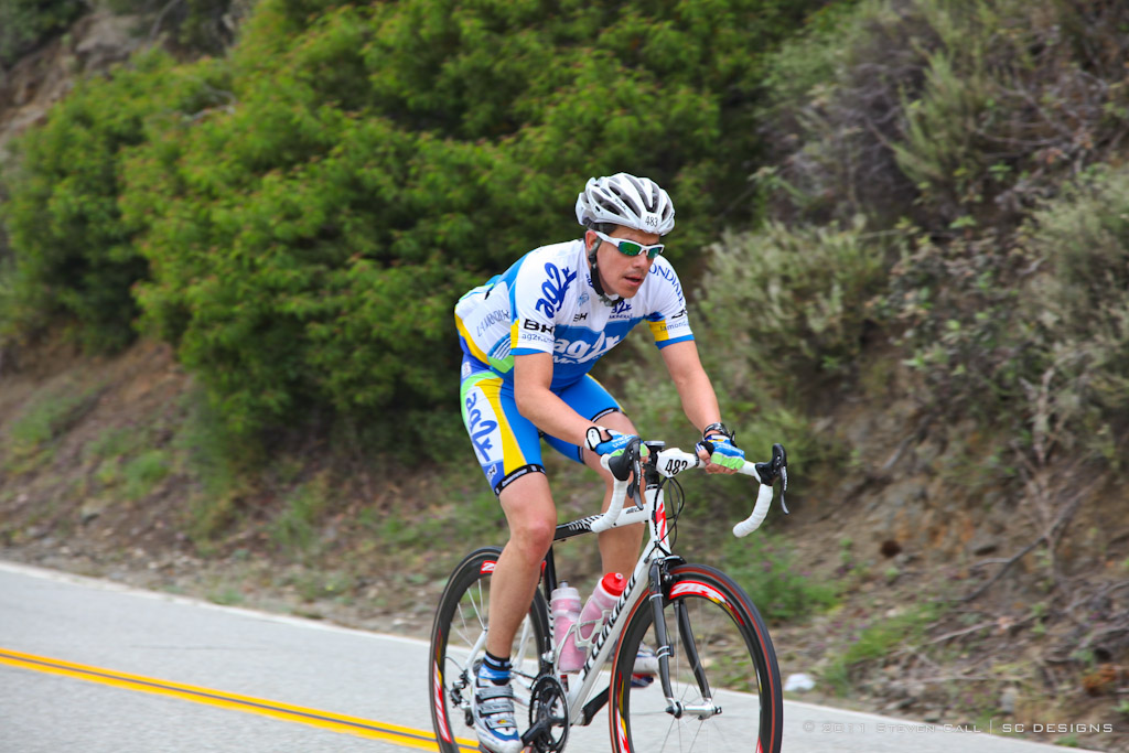 L'Etape du California