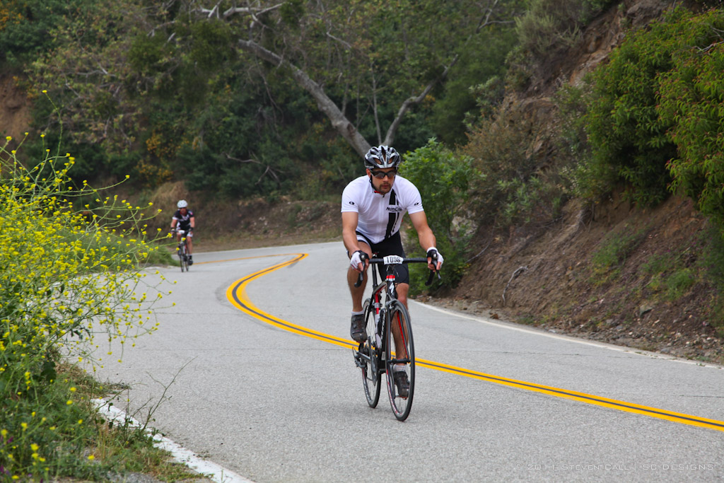 L'Etape du California