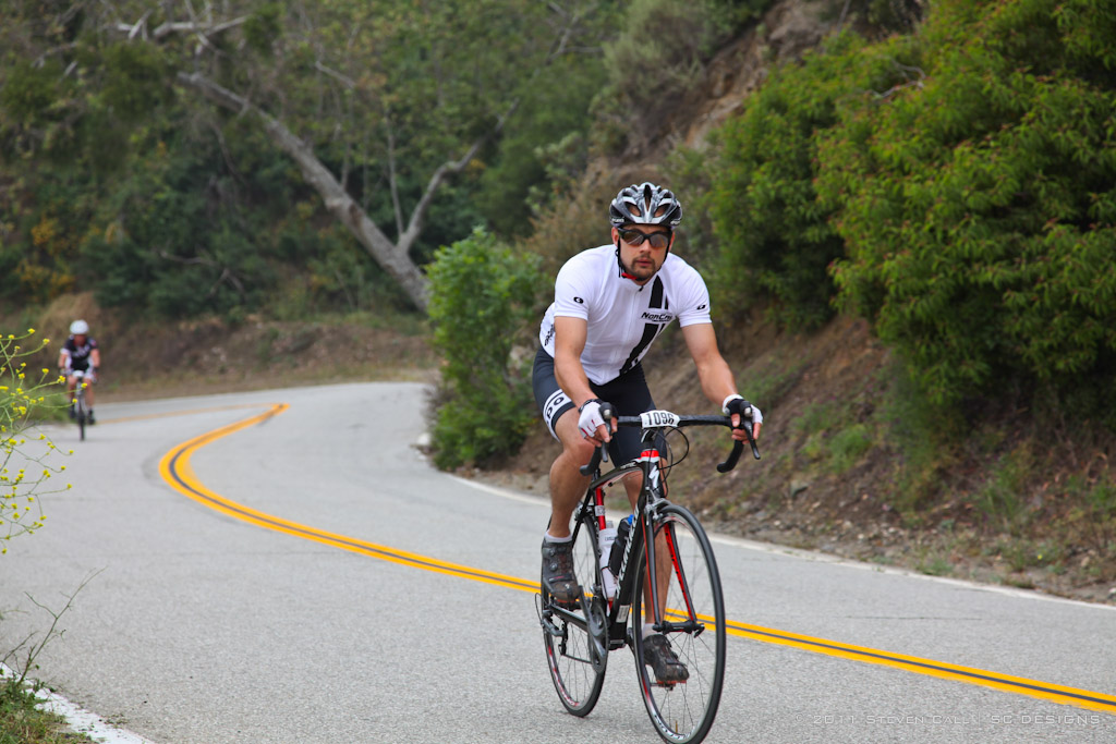 L'Etape du California