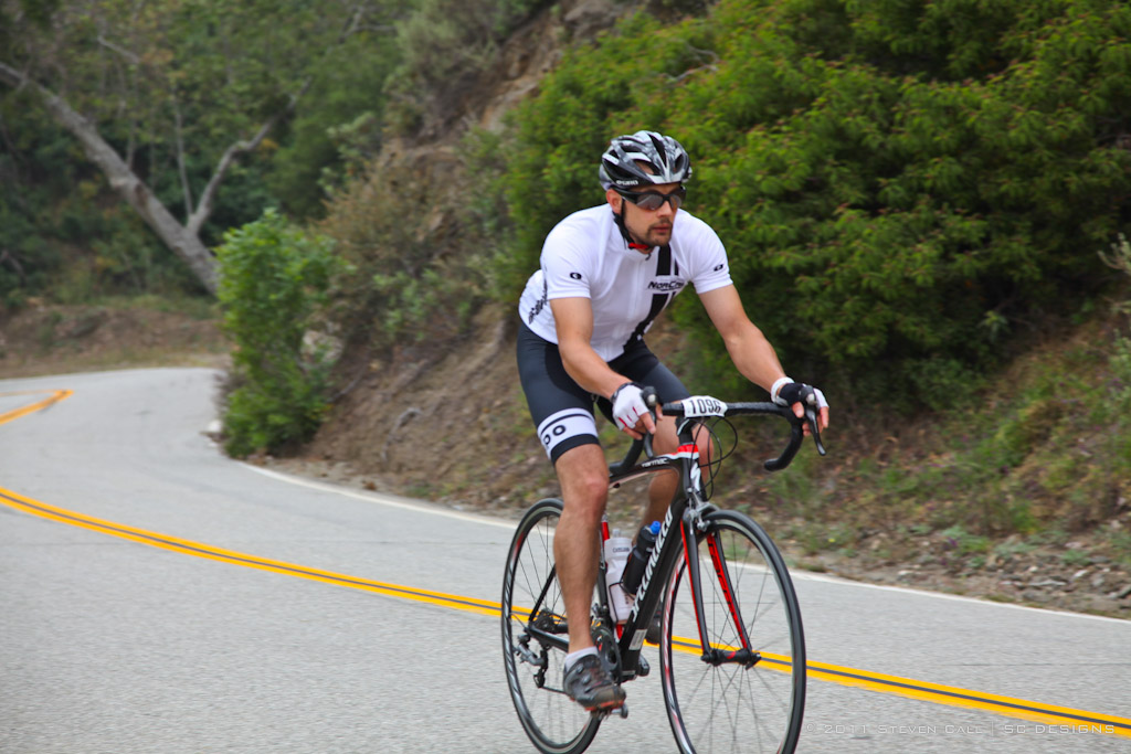 L'Etape du California
