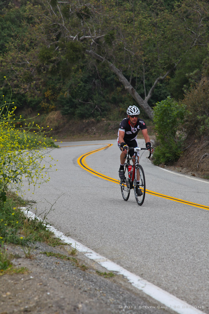 L'Etape du California