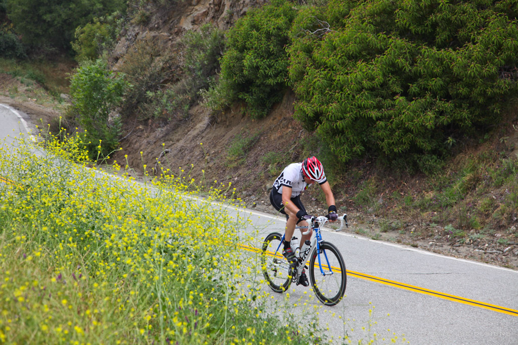 L'Etape du California