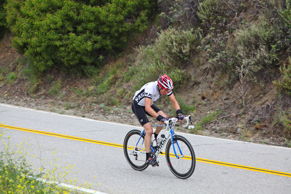 L'Etape du California