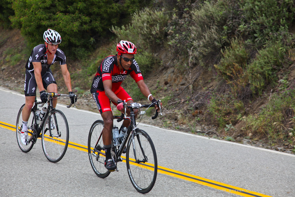 L'Etape du California