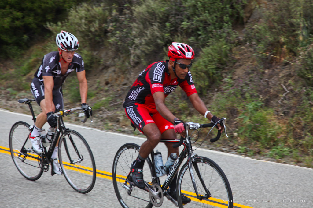 L'Etape du California