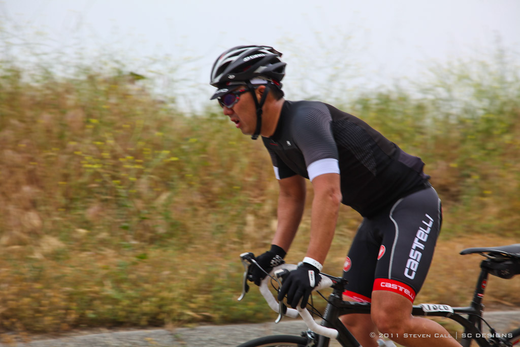 L'Etape du California