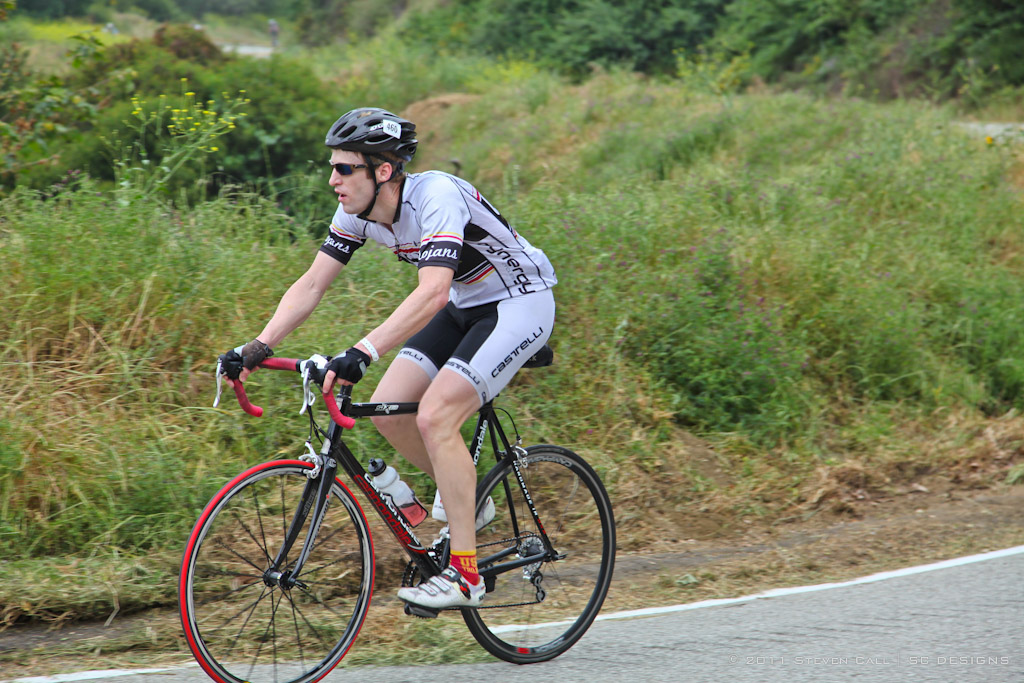 L'Etape du California