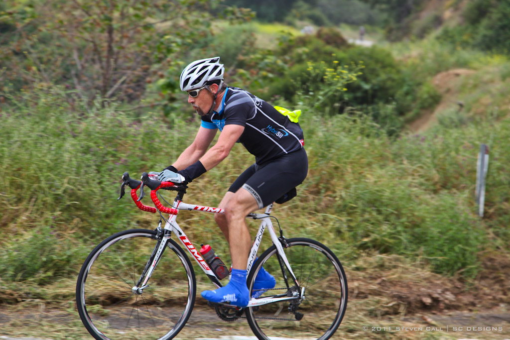 L'Etape du California