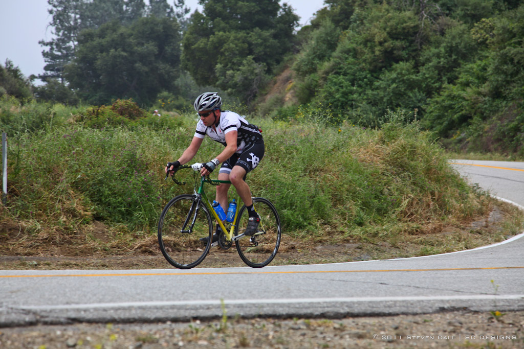 L'Etape du California