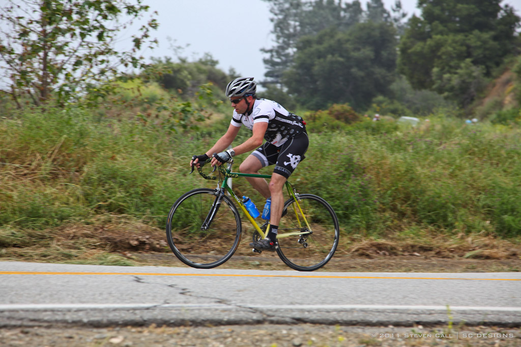 L'Etape du California