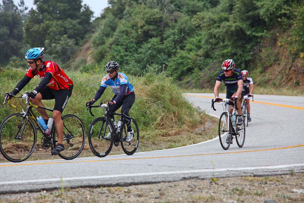 L'Etape du California