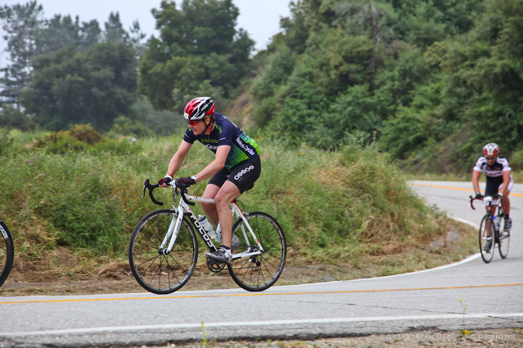 L'Etape du California