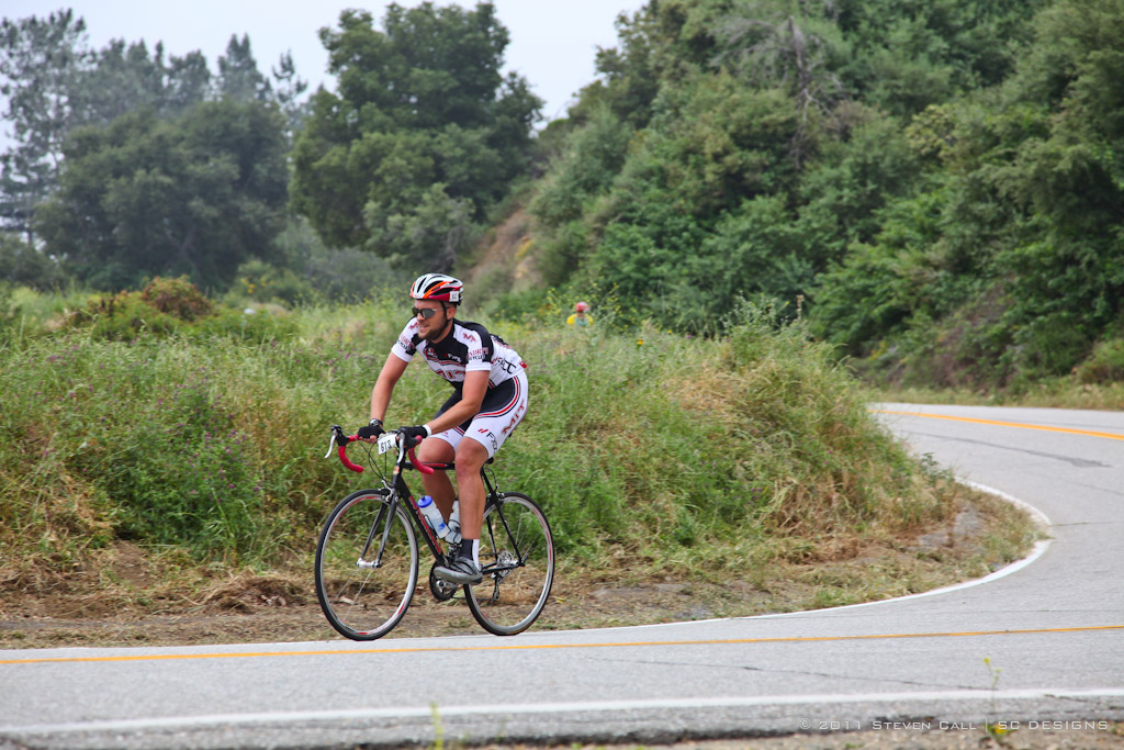 L'Etape du California