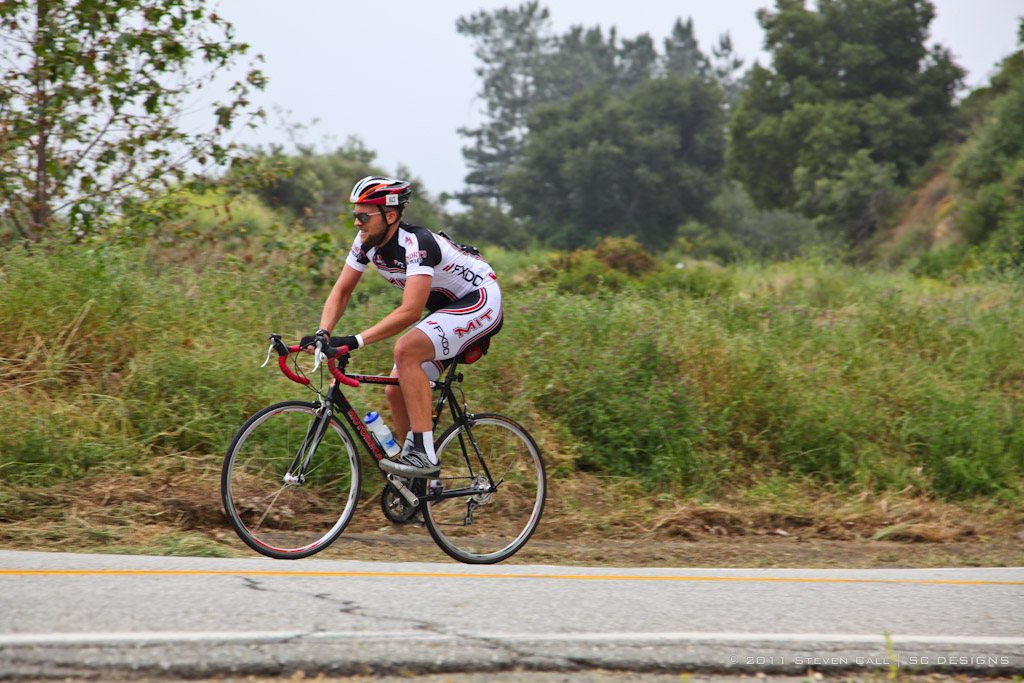 L'Etape du California