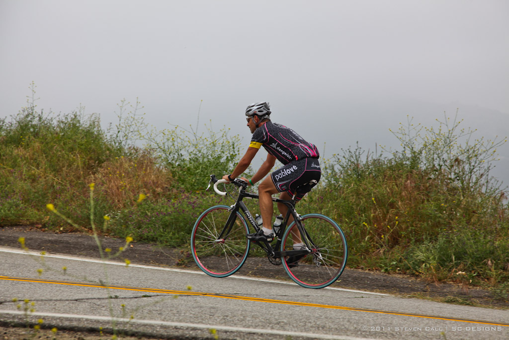 L'Etape du California