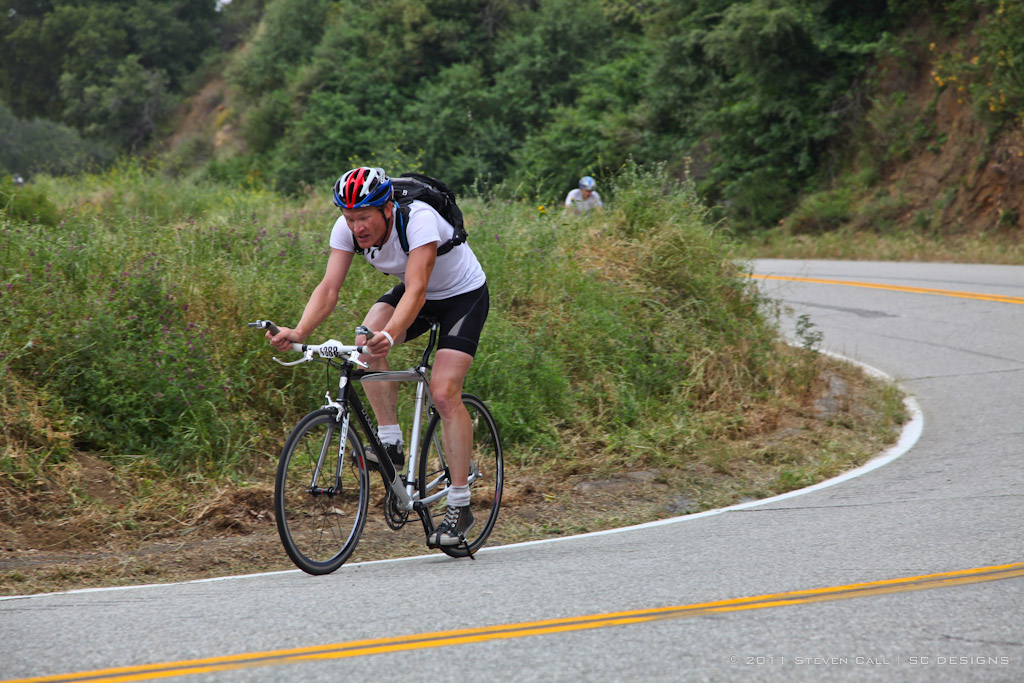 L'Etape du California