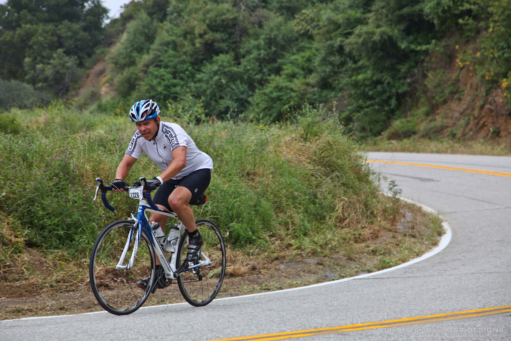 L'Etape du California