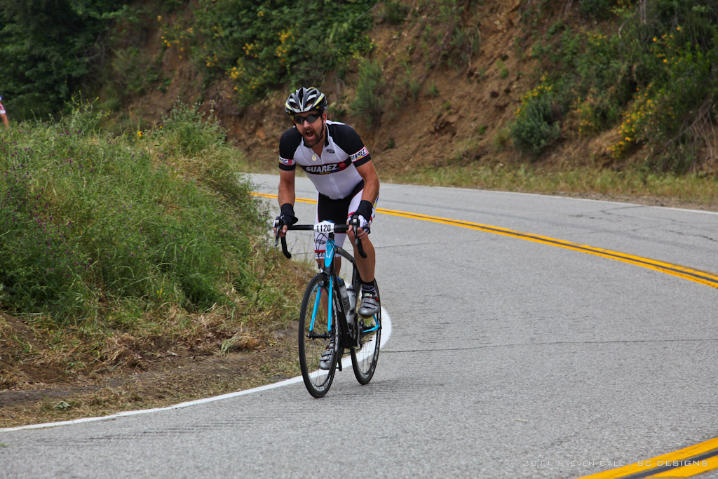 L'Etape du California