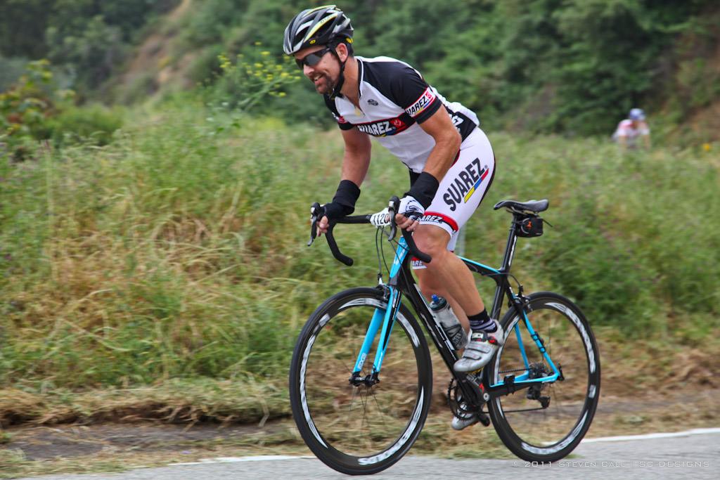 L'Etape du California