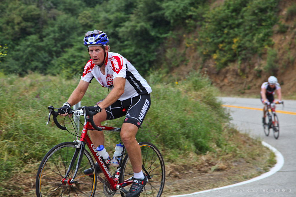 L'Etape du California
