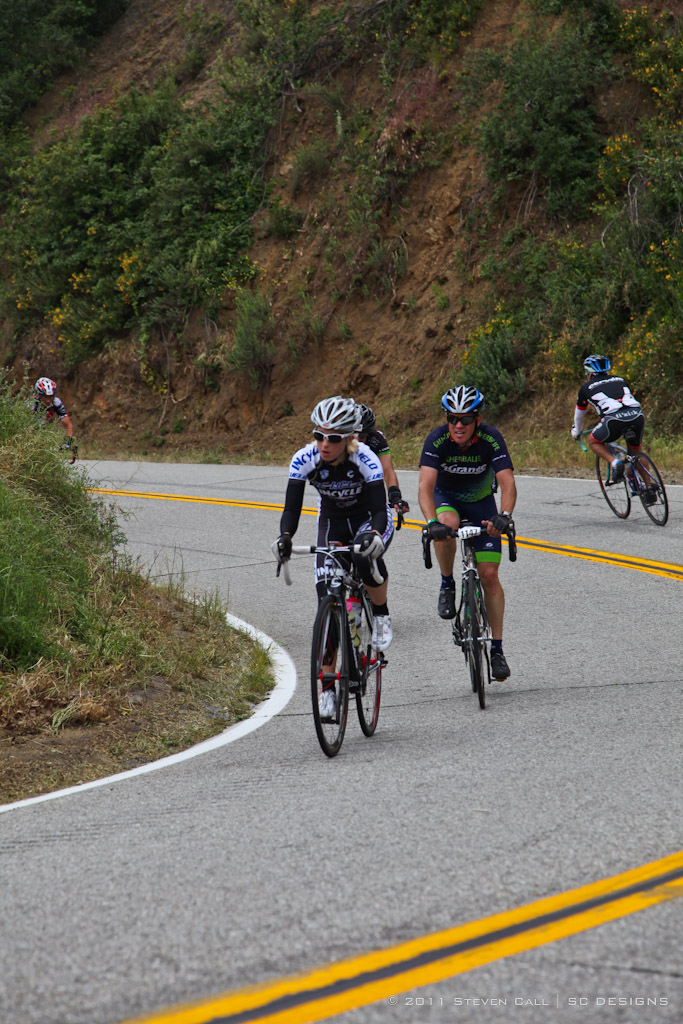L'Etape du California