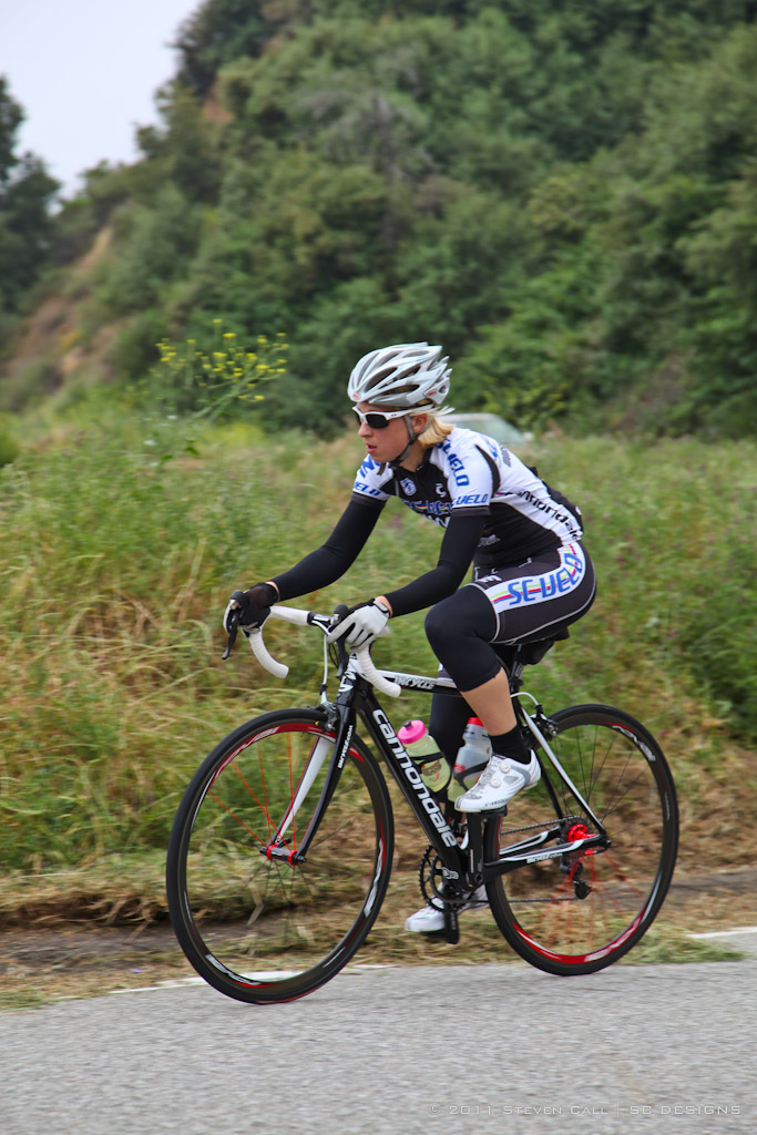 L'Etape du California