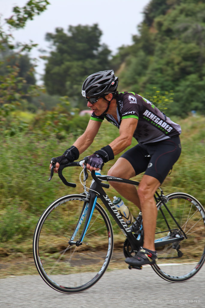 L'Etape du California