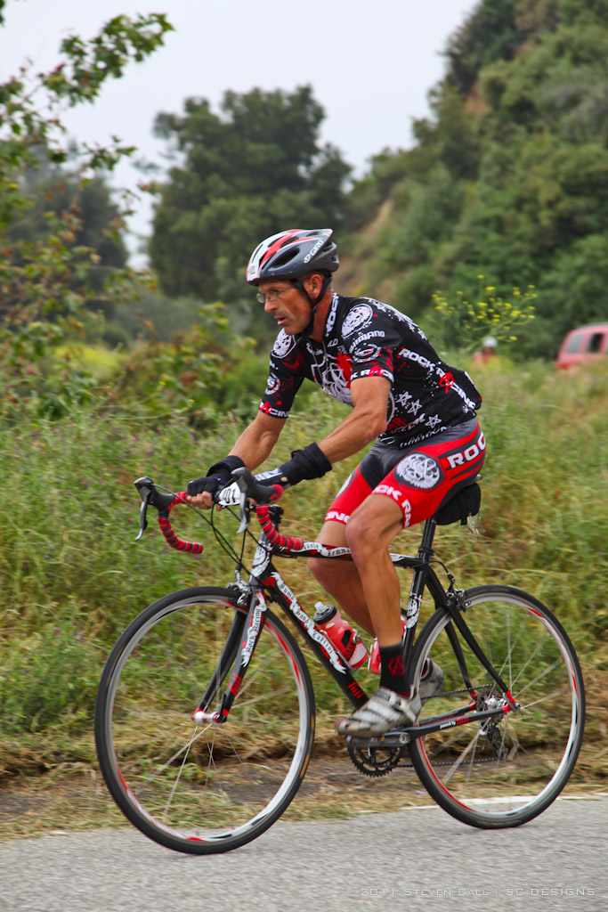 L'Etape du California