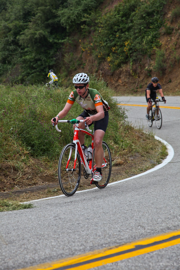 L'Etape du California
