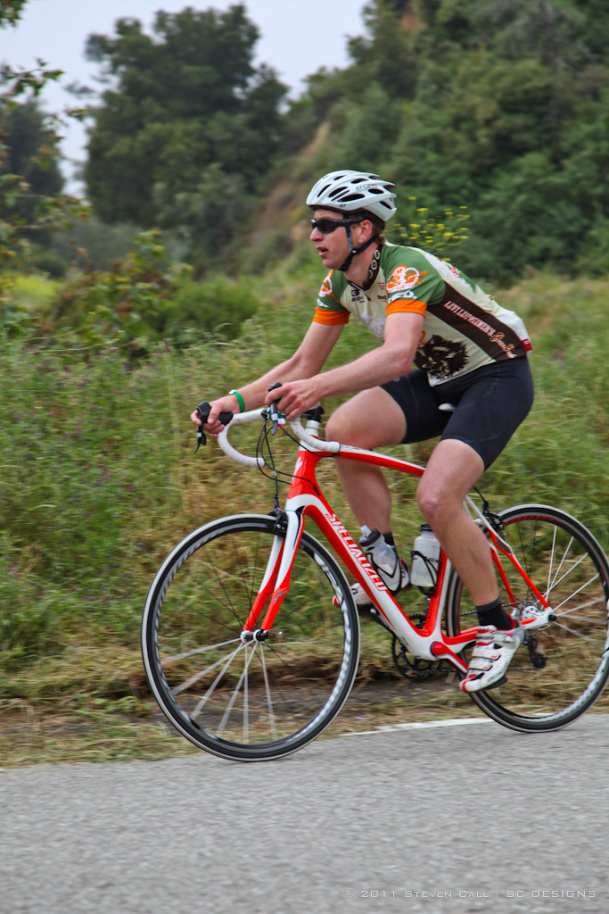 L'Etape du California
