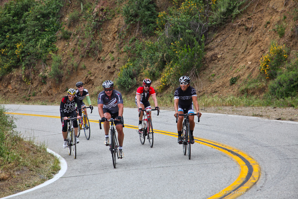 L'Etape du California