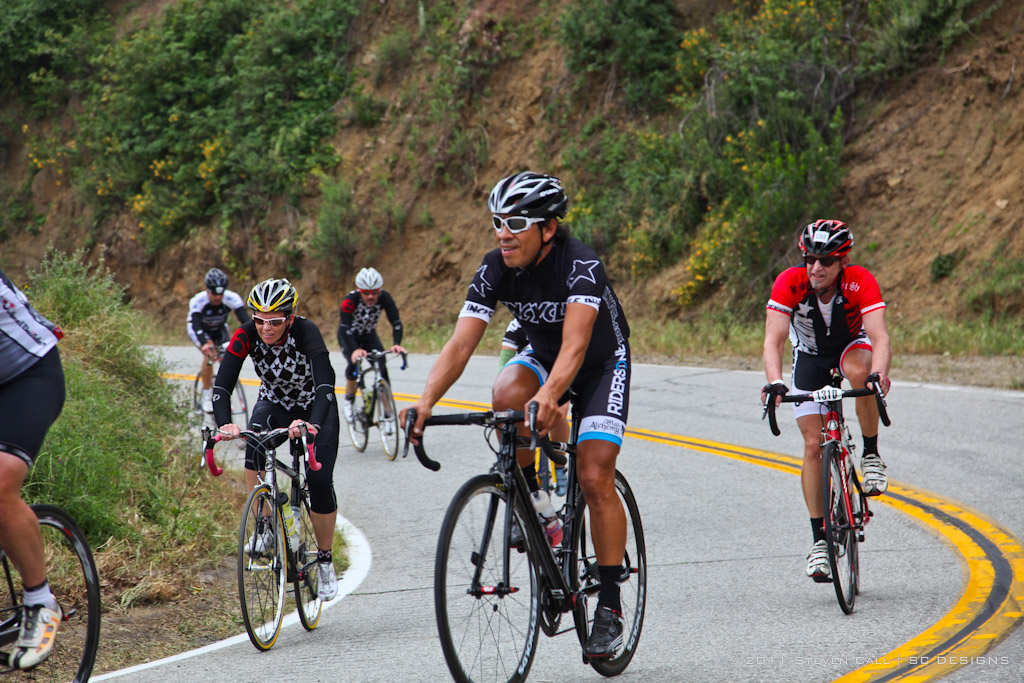 L'Etape du California