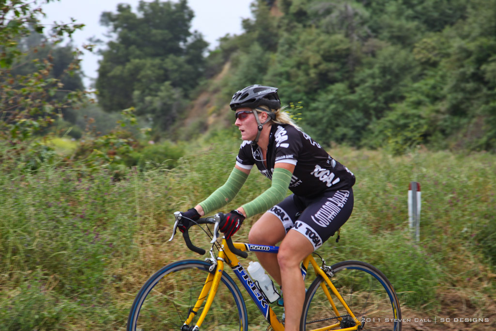 L'Etape du California