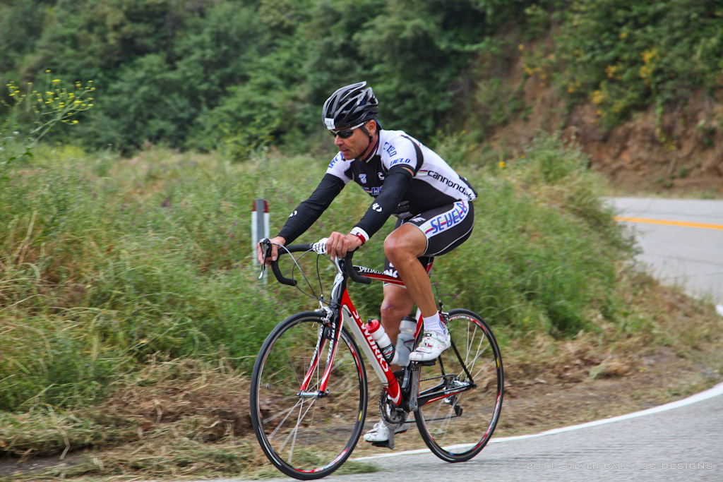 L'Etape du California