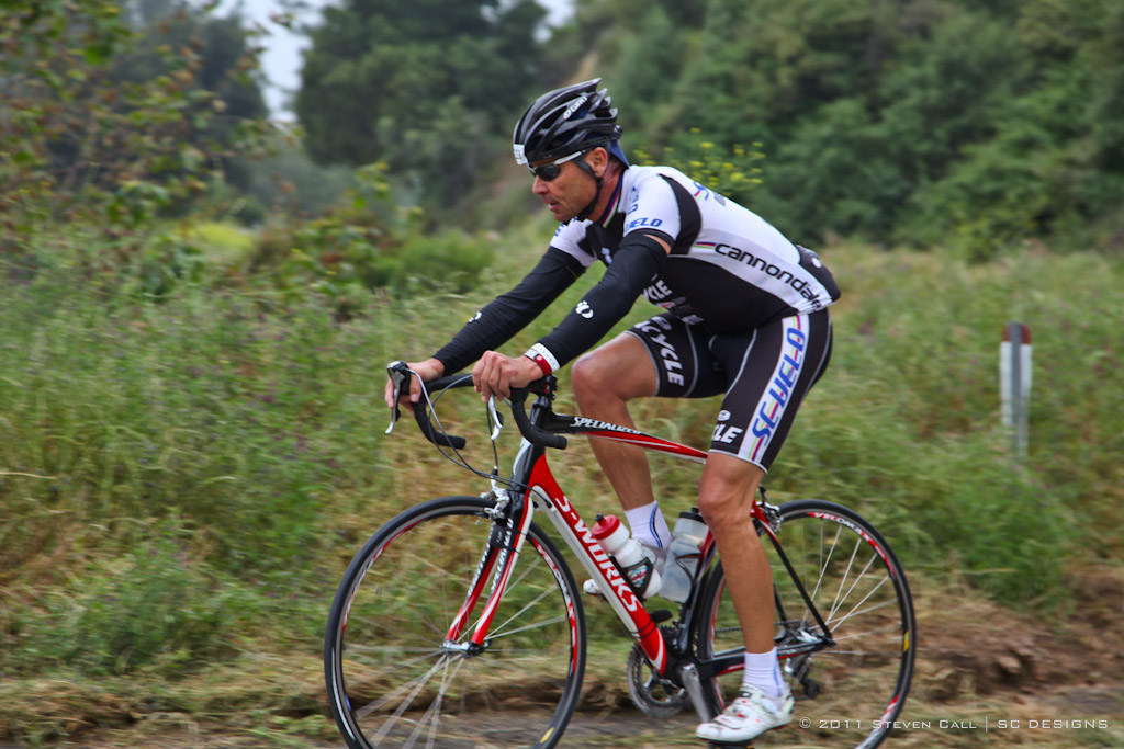 L'Etape du California