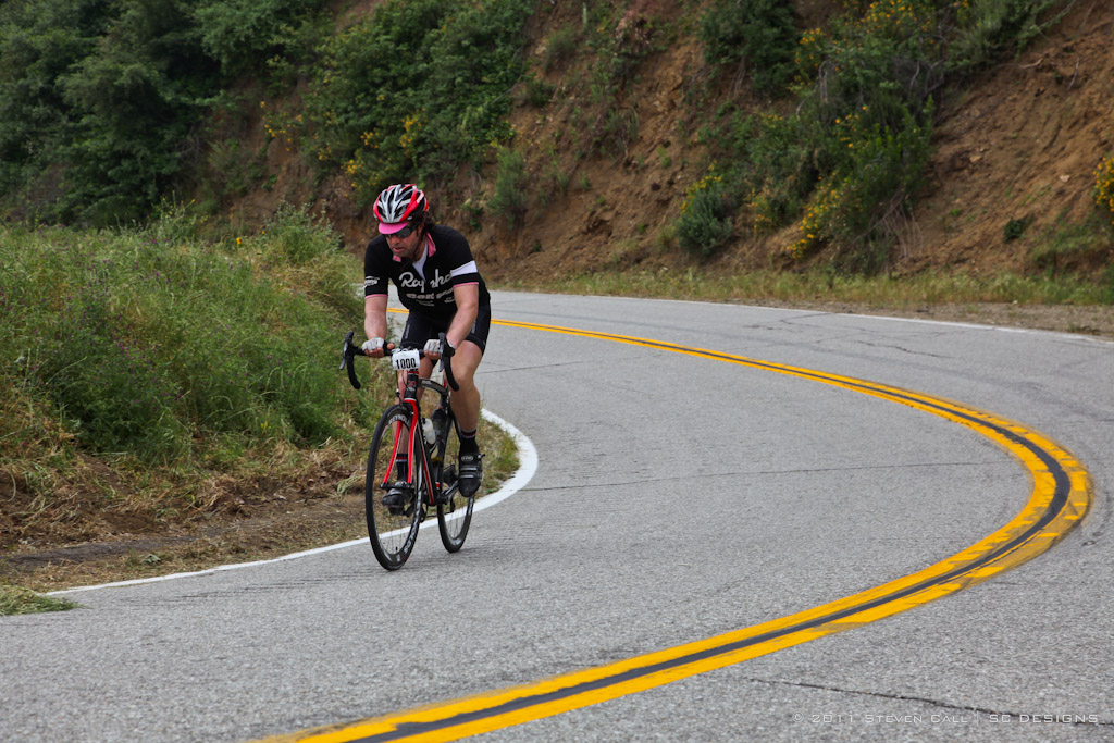 L'Etape du California