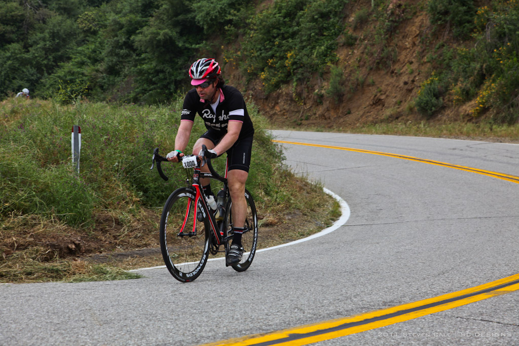 L'Etape du California