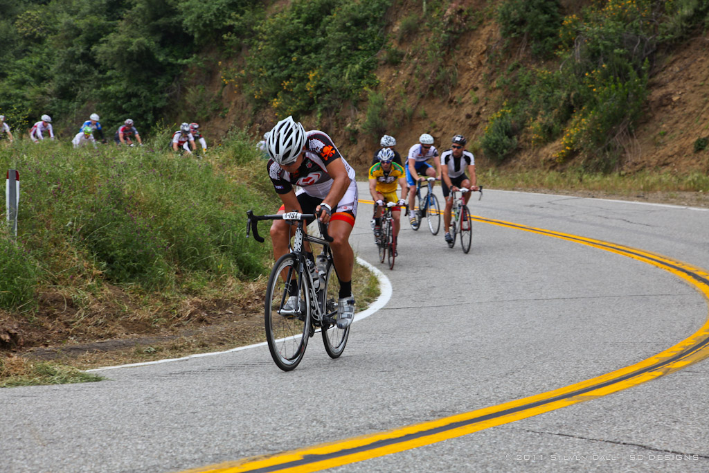 L'Etape du California